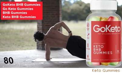 Cheapest Place To Buy GoKeto BHB Gummies